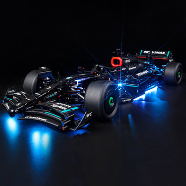 Lego Mercedes-AMG F1 W14 E Performance 42171 Light Kit